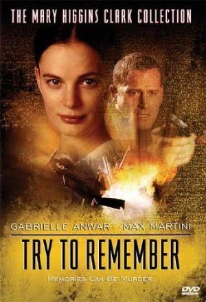 Try to Remember (2004) - poster