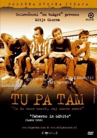 Tu Pa Tam (2004) - poster