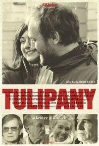 Tulipany (2004) - poster