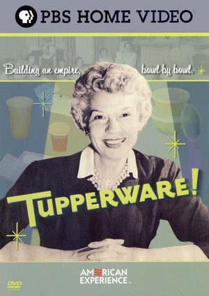 Tupperware! (2004) - poster