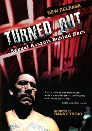 Turned Out: Sexual Assault behind Bars (2004) - poster