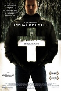 Twist of Faith (2004) - poster