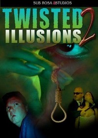 Twisted Illusions 2 (2004) - poster