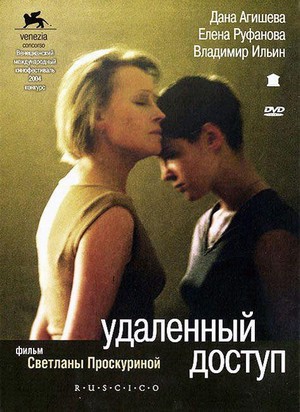 Udalionnyj Dostup (2004) - poster