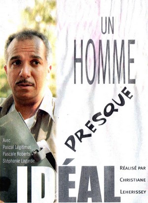 Un Homme Presque Idéal (2004) - poster