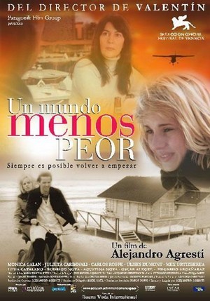 Un Mundo Menos Peor (2004) - poster