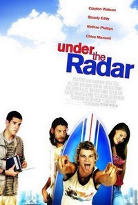 Under the Radar (2004) - poster