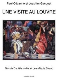 Une Visite au Louvre (2004) - poster