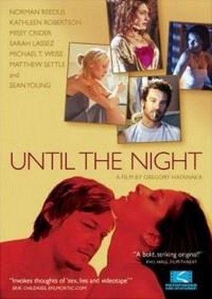 Until the Night (2004) - poster