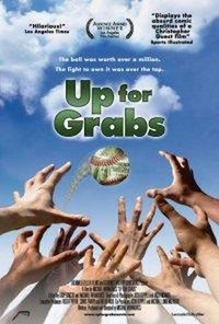 Up for Grabs (2004) - poster