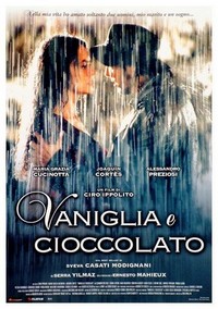 Vaniglia e Cioccolato (2004) - poster