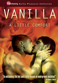 Vanilla (2004) - poster