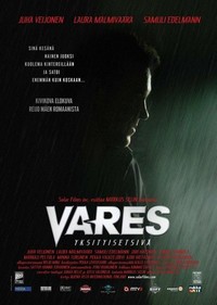 Vares - Yksityisetsivä (2004) - poster