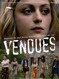 Vendues (2004) - poster