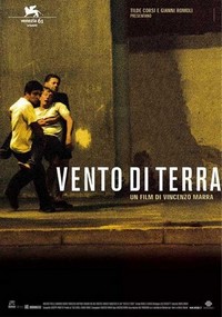 Vento di Terra (2004) - poster