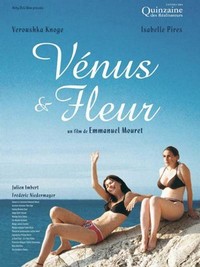 Vénus et Fleur (2004) - poster