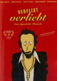 Verflixt Verliebt (2004) - poster