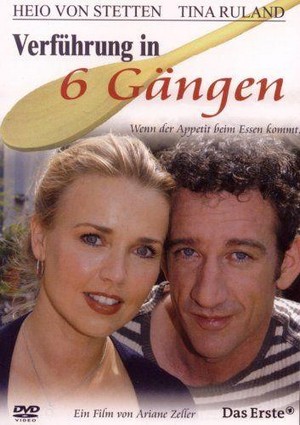 Verführung in 6 Gängen (2004) - poster