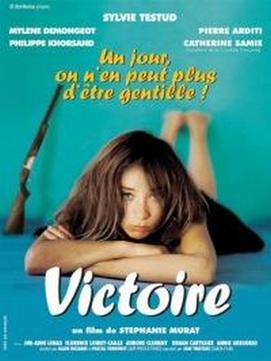 Victoire (2004) - poster