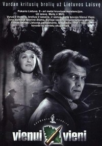 Vienui Vieni (2004) - poster