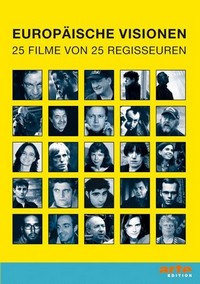 Visions of Europe (2004) - poster