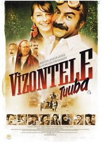 Vizontele Tuuba (2004) - poster