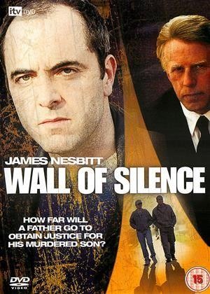 Wall of Silence (2004) - poster