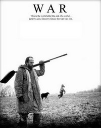 War (2004) - poster