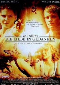 Was Nützt die Liebe in Gedanken (2004) - poster