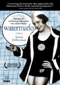 Watermarks (2004) - poster