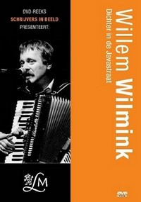 Willem Wilmink - Dichter in de Javastraat (2004) - poster