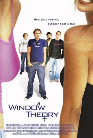 Window Theory (2004) - poster