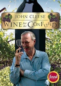 Wine for the Confused (2004) - poster