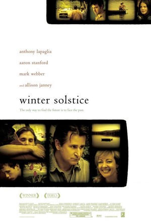 Winter Solstice (2004) - poster