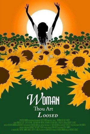Woman Thou Art Loosed (2004) - poster