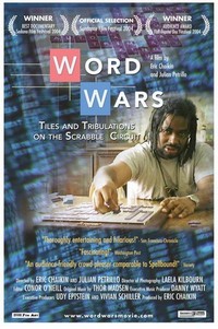 Word Wars (2004) - poster