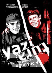 Yazi Tura (2004) - poster