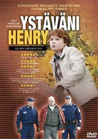 Ystäväni Henry (2004) - poster