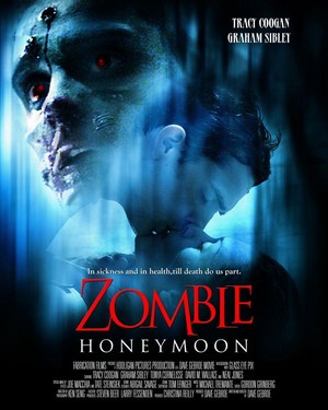Zombie Honeymoon (2004) - poster