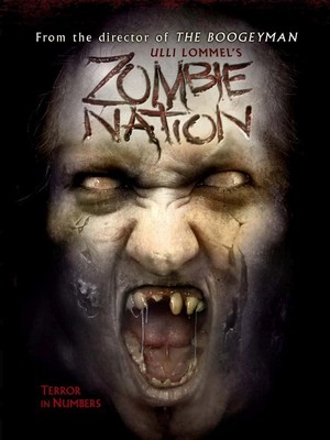 Zombie Nation (2004) - poster