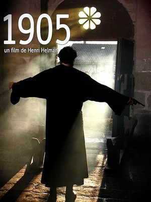 1905 (2005) - poster