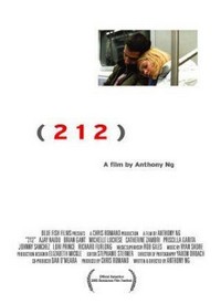 212 (2005) - poster