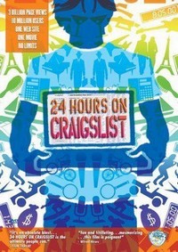 24 Hours on Craigslist (2005) - poster