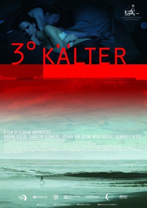 3° Kälter (2005) - poster