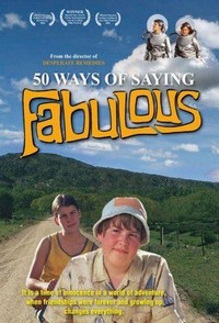 50 Ways of Saying Fabulous (2005) - poster