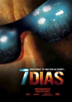 7 Días (2005) - poster