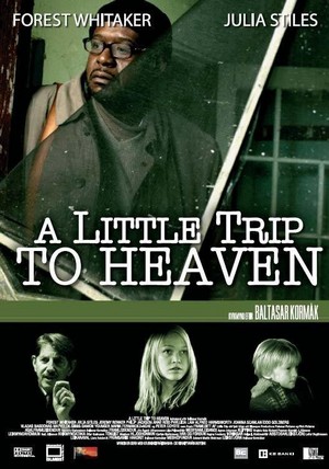 A Little Trip to Heaven (2005) - poster
