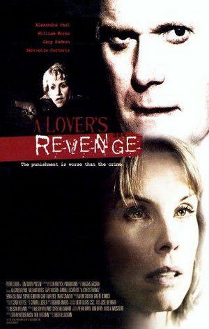 A Lover's Revenge (2005) - poster