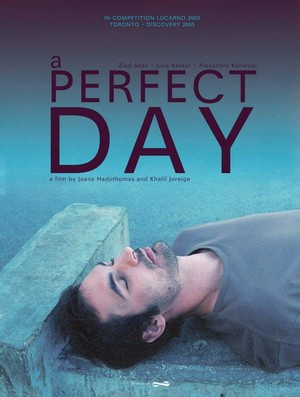 A Perfect Day (2005) - poster