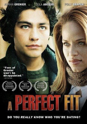 A Perfect Fit (2005) - poster